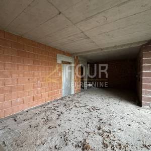 Rijeka, Srdoči, novogradnja, etaža, 3s+db, balkon