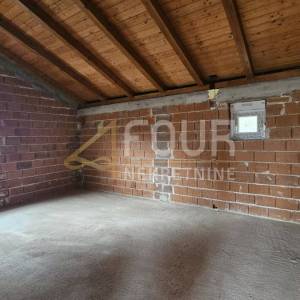 Rijeka, Srdoči, novogradnja, etaža, 3s+db, balkon