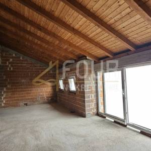 Rijeka, Srdoči, novogradnja, etaža, 3s+db, balkon