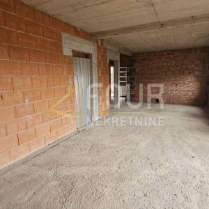 Rijeka, Srdoči, novogradnja, etaža, 3s+db, balkon