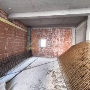 Rijeka, Srdoči, novogradnja, konoba - u naravi 2s+db