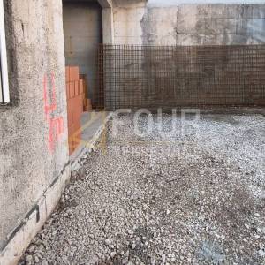 Rijeka, Srdoči, novogradnja, konoba - u naravi 2s+db