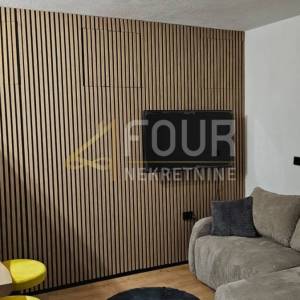 Rijeka, Trsat, garsonijera, 18m2