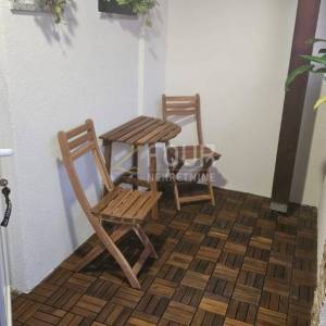 Rijeka, Trsat, garsonijera, 18m2