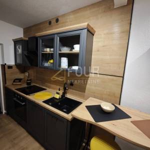 Rijeka, Trsat, garsonijera, 18m2