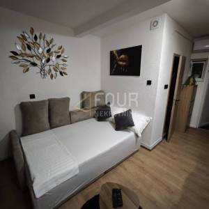 Rijeka, Trsat, garsonijera, 18m2