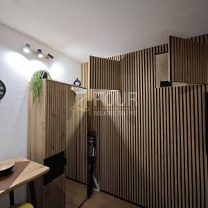 Rijeka, Trsat, garsonijera, 18m2