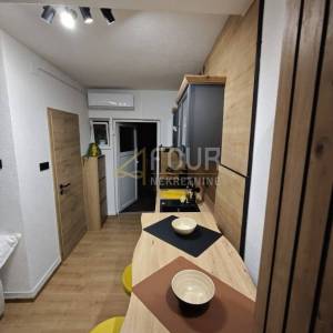 Rijeka, Trsat, garsonijera, 18m2