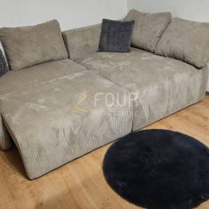 Rijeka, Trsat, garsonijera, 18m2