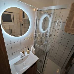 Rijeka, Trsat, garsonijera, 18m2