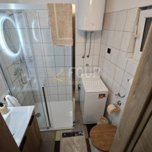 Rijeka, Trsat, garsonijera, 18m2