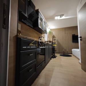 Rijeka, Trsat, garsonijera, 18m2