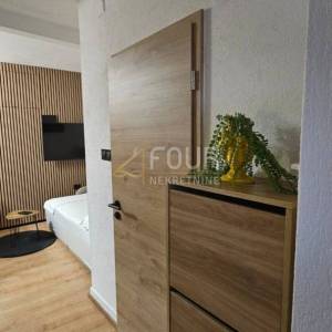 Rijeka, Trsat, garsonijera, 18m2