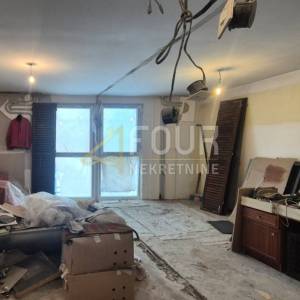 Rijeka, Turnić, 2s+db, 71,83m2, lođa