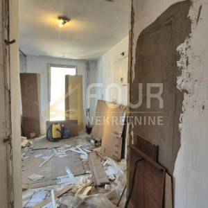 Rijeka, Turnić, 2s+db, 71,83m2, lođa