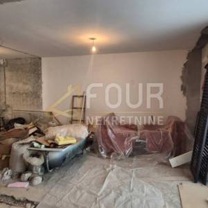 Rijeka, Turnić, 2s+db, 71,83m2, lođa