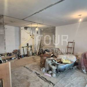 Rijeka, Turnić, 2s+db, 71,83m2, lođa