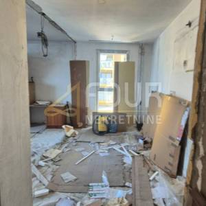 Rijeka, Turnić, 2s+db, 71,83m2, lođa