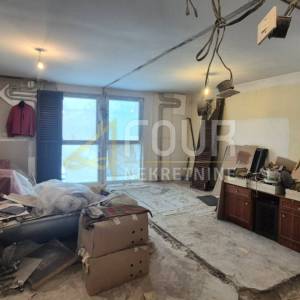 Rijeka, Turnić, 2s+db, 71,83m2, lođa