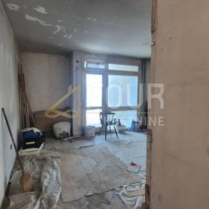 Rijeka, Turnić, 2s+db, 71,83m2, lođa