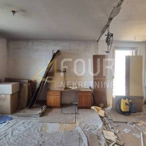 Rijeka, Turnić, 2s+db, 71,83m2, lođa