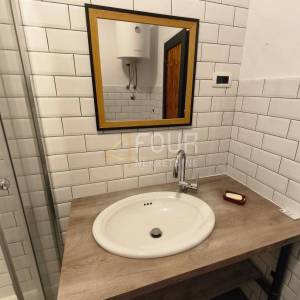 Rijeka, Turnić, 37.40m2, garsonijera, pogled na more