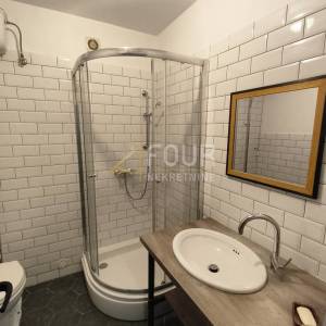 Rijeka, Turnić, 37.40m2, garsonijera, pogled na more