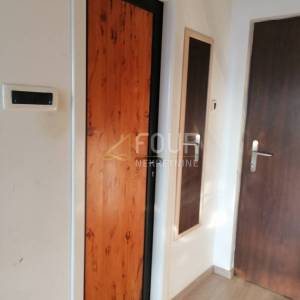 Rijeka, Turnić, 37.40m2, garsonijera, pogled na more