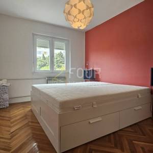 Rijeka, Vojak, 2s+b, pogled na more - SAMO KOD NAS !