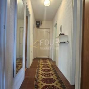 Rijeka, Vojak, 2s+b, pogled na more - SAMO KOD NAS !