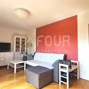 Rijeka, Vojak, 2s+b, pogled na more - SAMO KOD NAS !