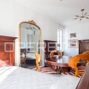 Rijetka povijesna kuća u samom centru grada