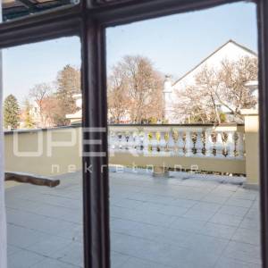 Rijetka povijesna kuća u samom centru grada