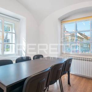 Rijetka povijesna kuća u samom centru grada