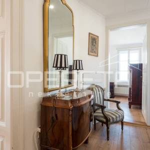 Rijetka povijesna kuća u samom centru grada