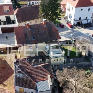 Rijetka povijesna kuća u samom centru grada