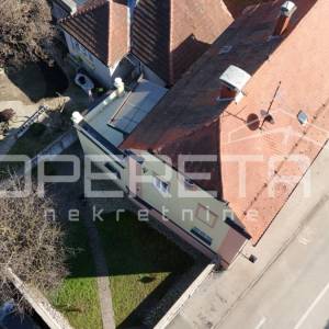 Rijetka povijesna kuća u samom centru grada