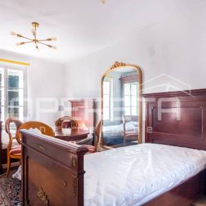 Rijetka povijesna kuća u samom centru grada