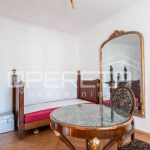 Rijetka povijesna kuća u samom centru grada