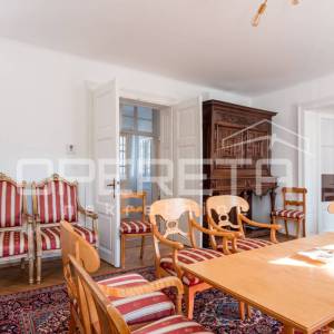 Rijetka povijesna kuća u samom centru grada