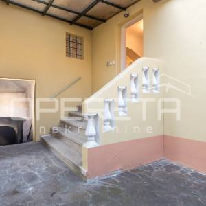 Rijetka povijesna kuća u samom centru grada