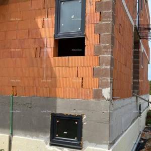 Roh bau kuća u Peroju!