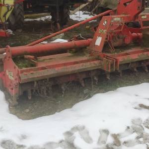 Rotosem RAU 3,6 m