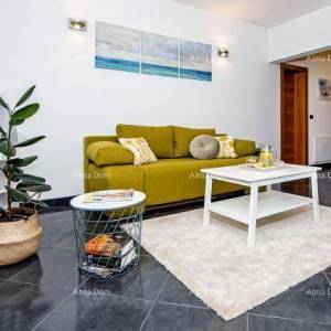 Rovinj, Prekrasna vila s bazenom.