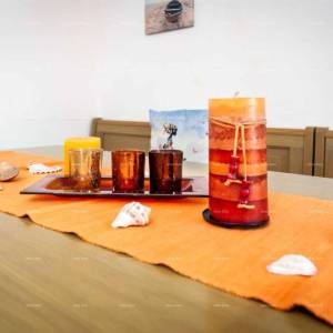 Rovinj – Stan s pogledom na more u samom centru, 50 m od mora