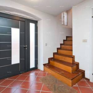 Rovinj – Stan s pogledom na more u samom centru, 50 m od mora