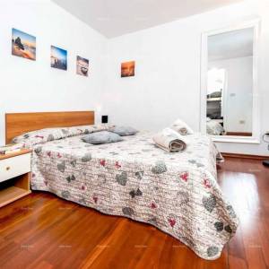 Rovinj – Stan s pogledom na more u samom centru, 50 m od mora