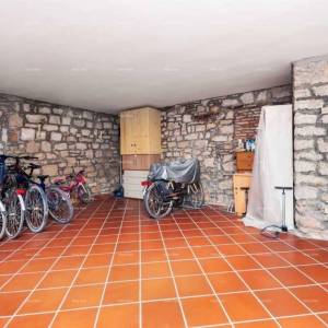 Rovinj – Stan s pogledom na more u samom centru, 50 m od mora