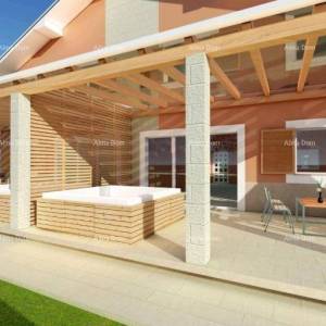 Rovinj – zemljište u perspektivnoj zoni blizu mora