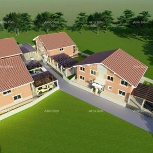 Rovinj – zemljište u perspektivnoj zoni blizu mora